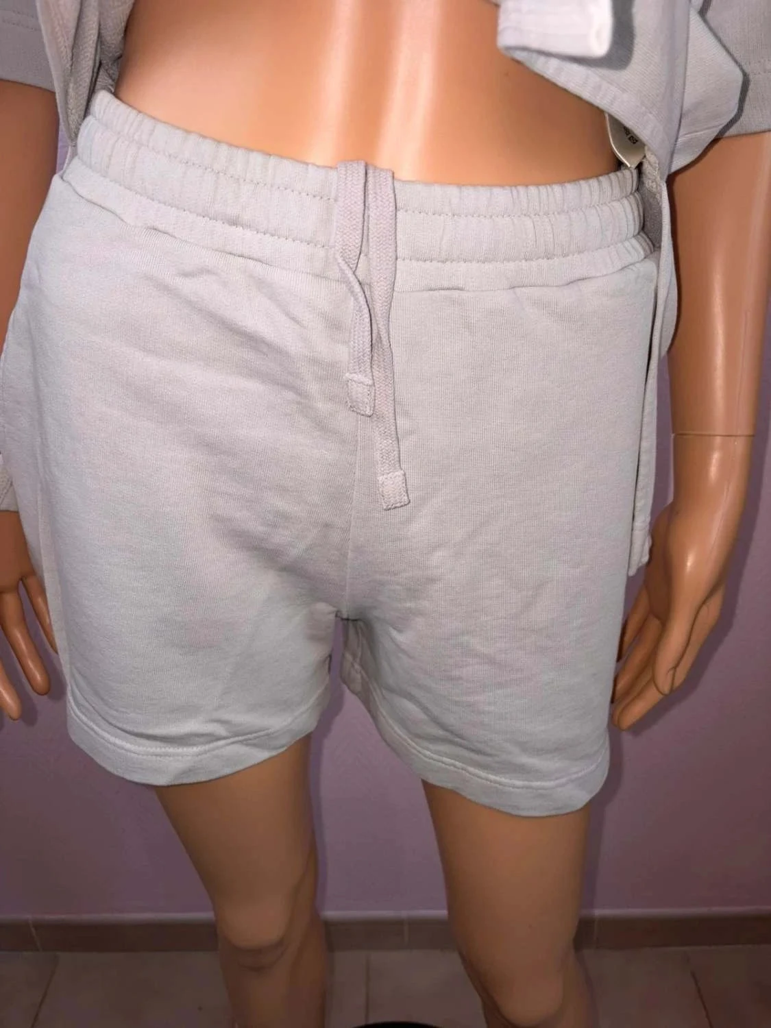Ensemble, short en T-shirt thecoutureclub – photo 4